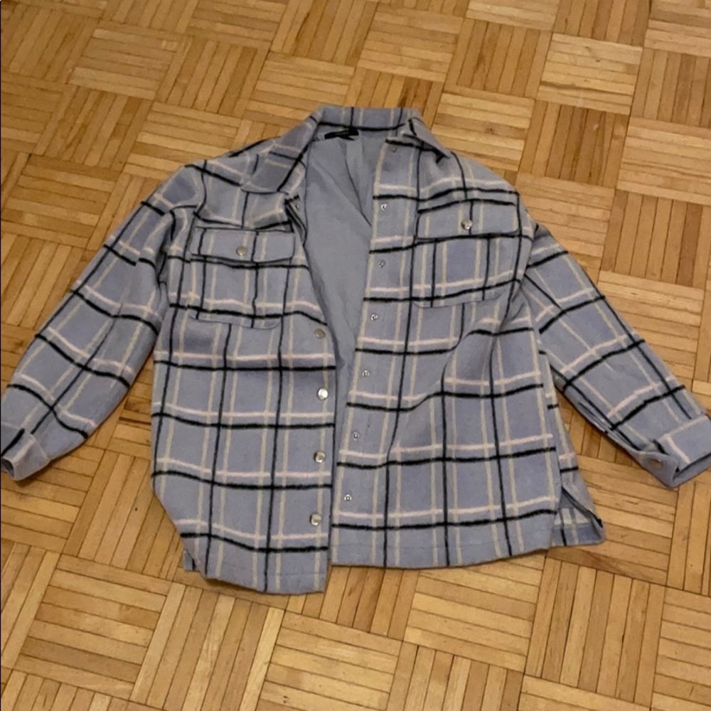 Shacket